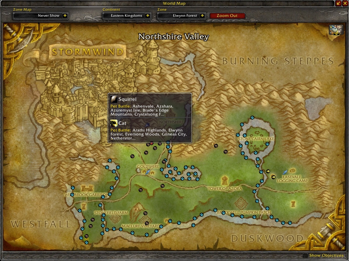 wow gold tracking addon